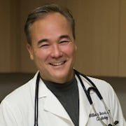 Dr. William DavisCardiologist, best-selling author of ‘Wheat Belly’ and ‘Undoctored’.